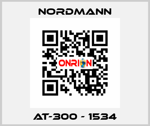 at-300 - 1534 Nordmann