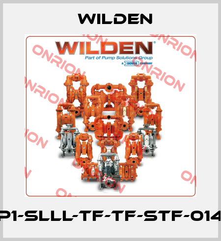 P1-SLLL-TF-TF-STF-014 Wilden