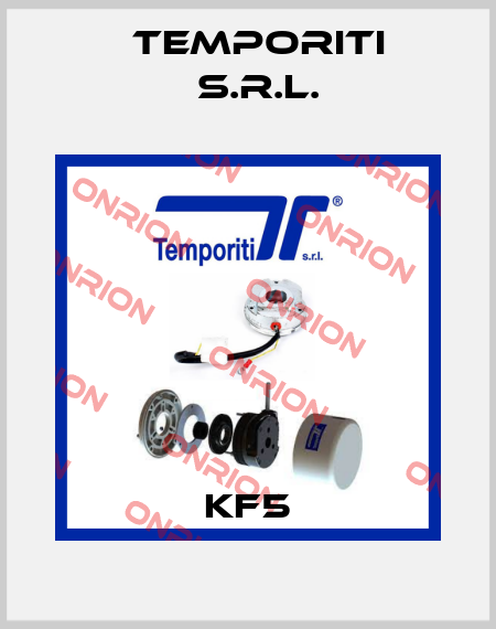 KF5 Temporiti s.r.l.