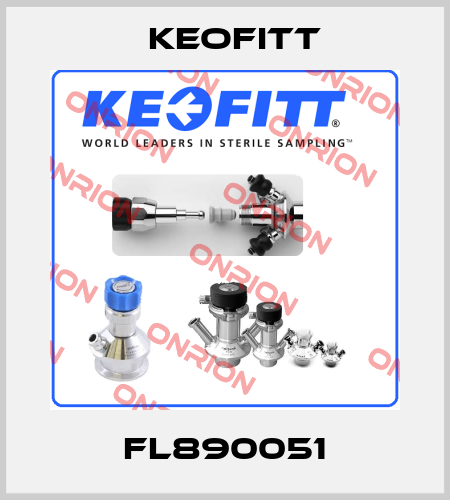 FL890051 Keofitt