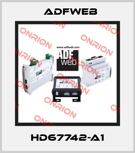 HD67742-A1 ADFweb