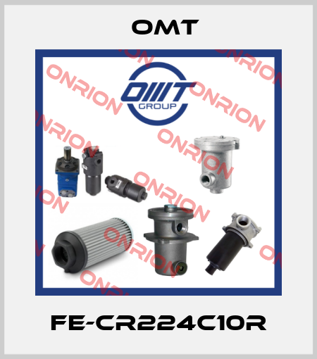 FE-CR224C10R Omt