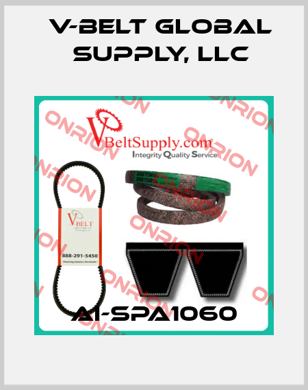 AI-SPA1060 V-Belt Global Supply, LLC