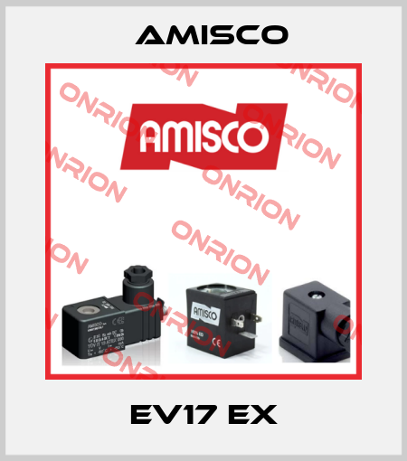 EV17 EX Amisco