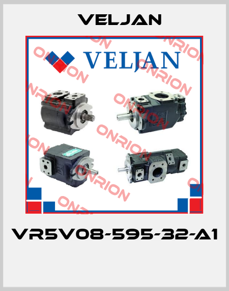 VR5V08-595-32-A1  Veljan