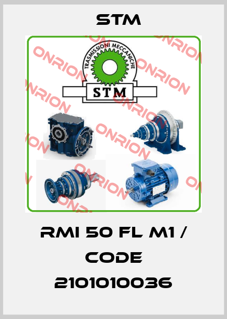 RMI 50 FL M1 / Code 2101010036 Stm