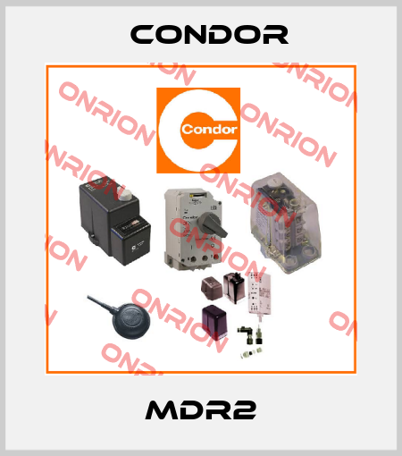 MDR2 Condor