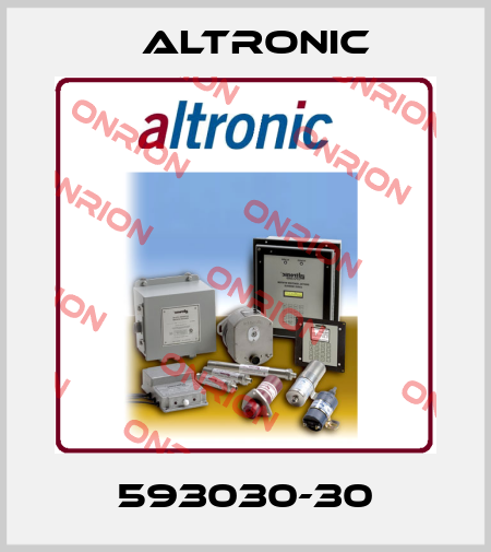 593030-30 Altronic