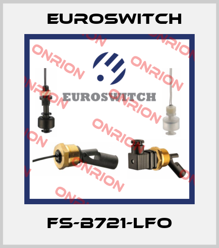FS-B721-LFO Euroswitch
