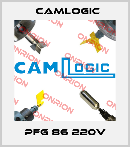 PFG 86 220V Camlogic