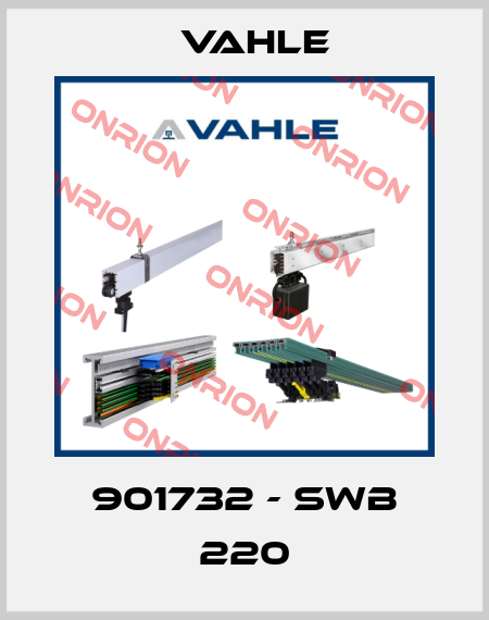 901732 - SWB 220 Vahle