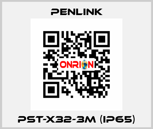 PST-X32-3M (IP65) PENLINK