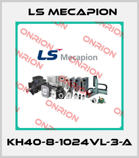 KH40-8-1024VL-3-A LS Mecapion