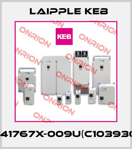 041767X-009U(c103930) LAIPPLE KEB