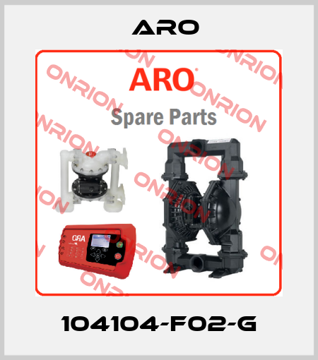 104104-F02-G Aro