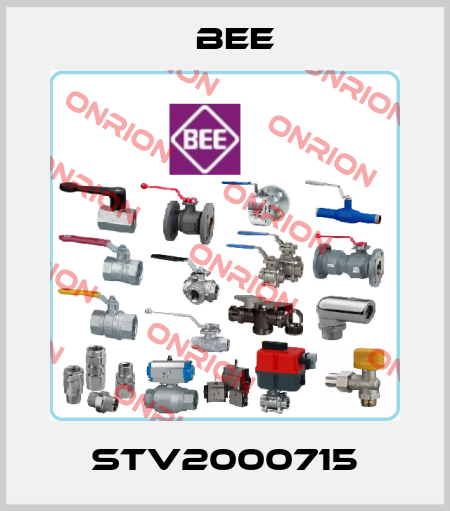 STV2000715 BEE