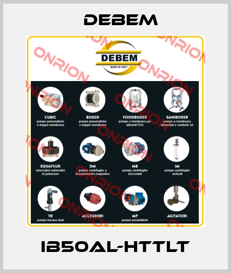 IB50AL-HTTLT Debem