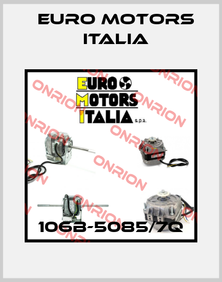 106B-5085/7Q Euro Motors Italia