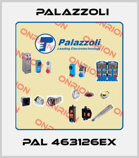 PAL 463126EX Palazzoli