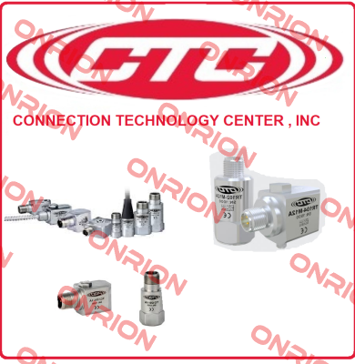 AC102-3C/30M-50M-Z CTC Connection Technology Center