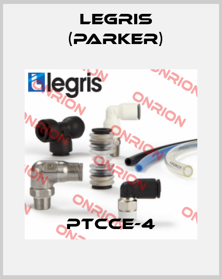 PTCCE-4 Legris (Parker)