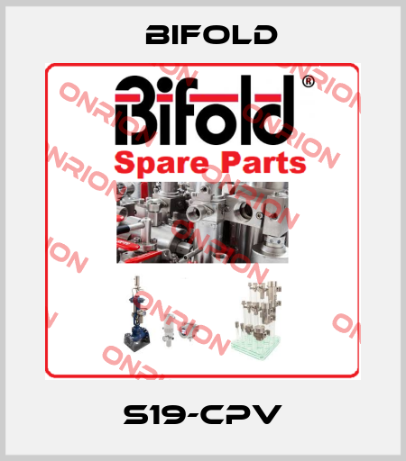S19-CPV Bifold