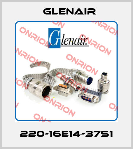 220-16E14-37S1 Glenair