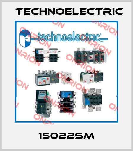 15022SM Technoelectric