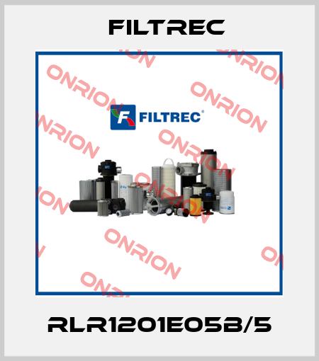 RLR1201E05B/5 Filtrec