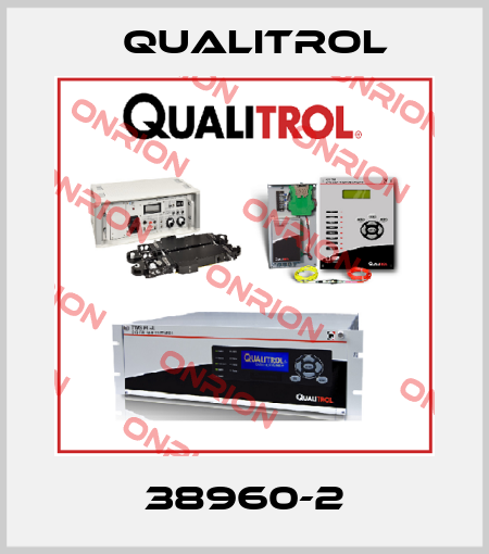 38960-2 Qualitrol