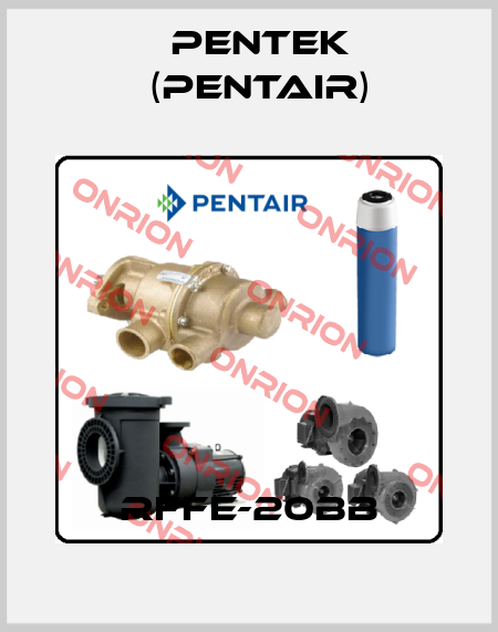 RFFE-20BB Pentek (Pentair)