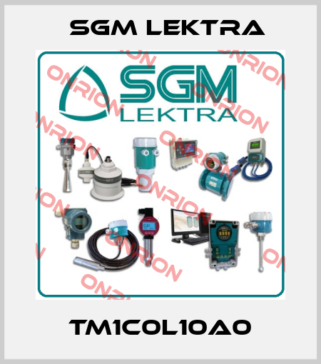 TM1C0L10A0 Sgm Lektra