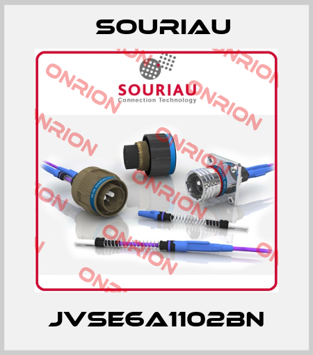JVSE6A1102BN Souriau