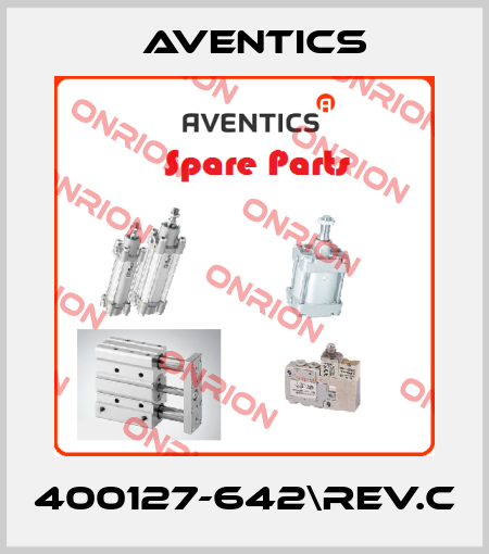 400127-642\Rev.C Aventics