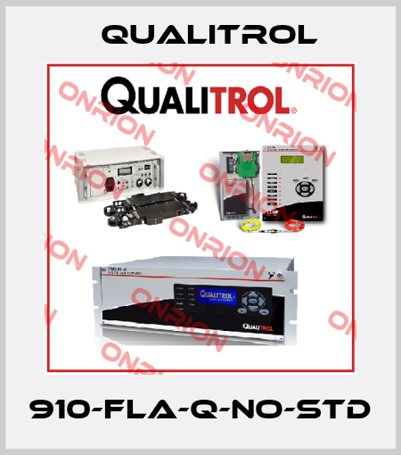910-FLA-Q-NO-STD Qualitrol