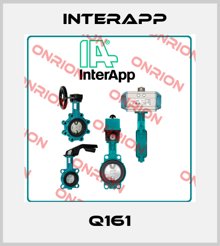 Q161 InterApp
