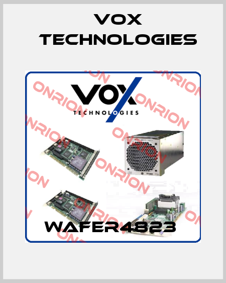 WAFER4823  Vox Technologies