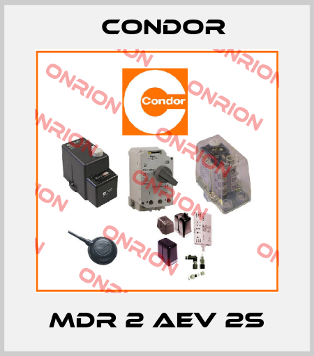 MDR 2 AEV 2S Condor