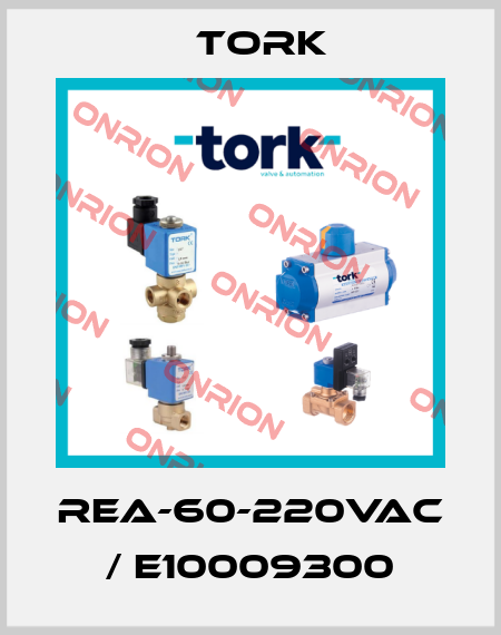 REA-60-220VAC / E10009300 Tork