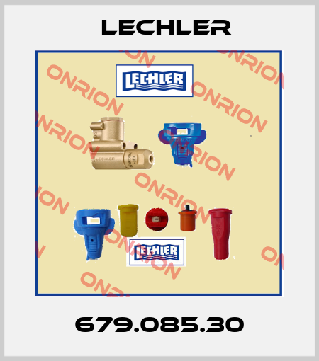679.085.30 Lechler