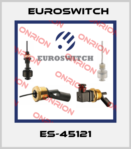 ES-45121 Euroswitch