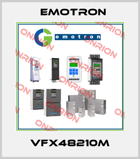 VFX48210m Emotron