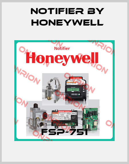 FSP-751 Notifier by Honeywell