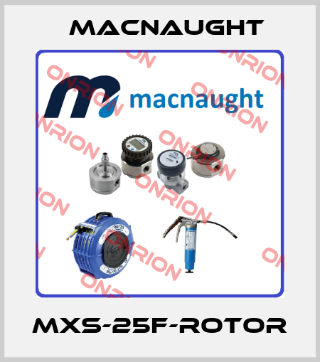 MXS-25F-Rotor MACNAUGHT