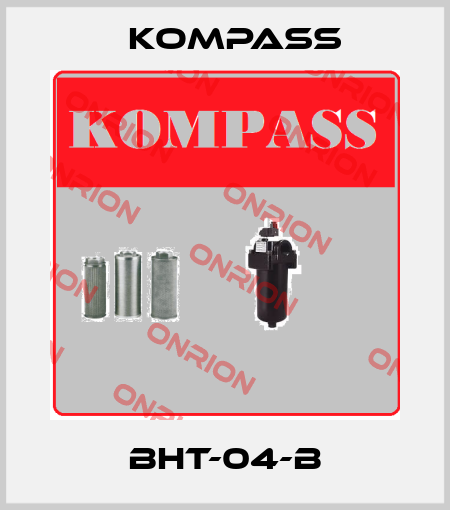 BHT-04-B KOMPASS