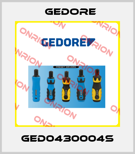 GED0430004S Gedore