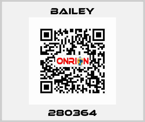 280364 Bailey