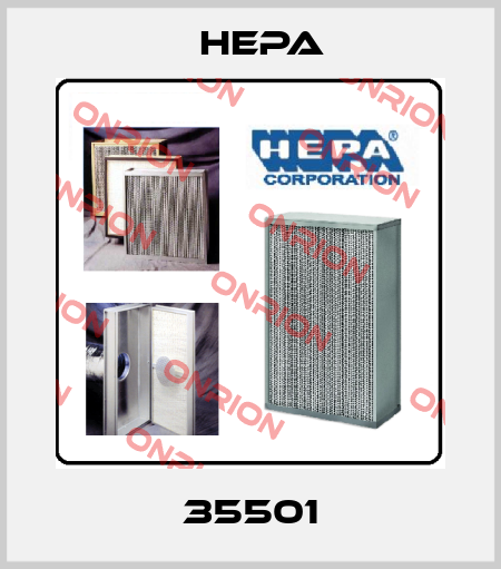 35501 HEPA