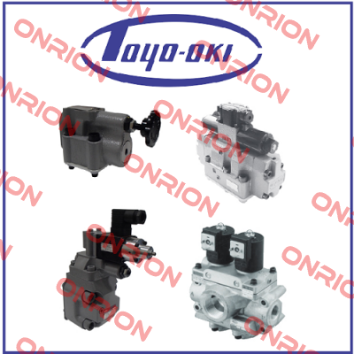 Coupling for TCP-031-C Toyooki