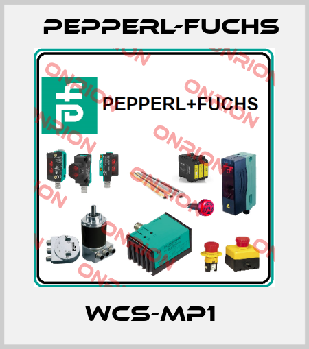 WCS-MP1  Pepperl-Fuchs